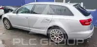 2008 Audi A6