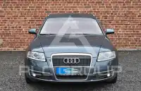 2008 Audi A6