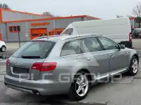 2008 Audi A6