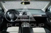 2008 Audi A6