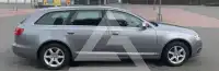 2008 Audi A6