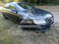 2008 Audi A6