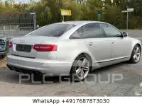 2008 Audi A6