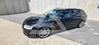 2008 Audi A6