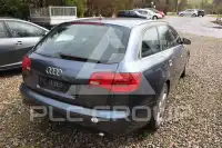 2008 Audi A6