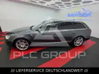 2008 Audi A6