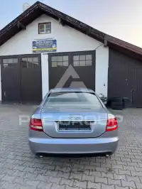 2008 Audi A6