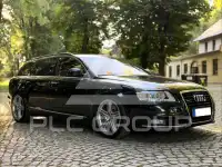 2008 Audi A6