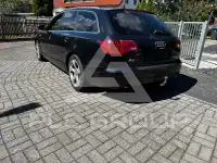 2008 Audi A6