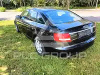 2008 Audi A6