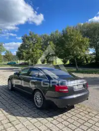 2008 Audi A6