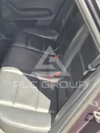 2008 Audi A6