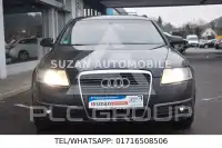 2008 Audi A6