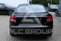 2008 Audi A6