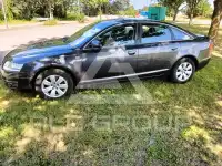 2008 Audi A6
