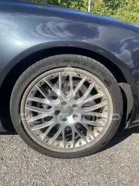 2008 Audi A6