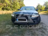 2008 Audi A6