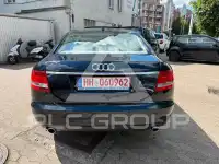 2008 Audi A6