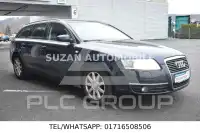 2008 Audi A6