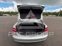 2008 Audi A6
