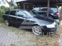 2008 Audi A6