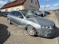 2008 Audi A6