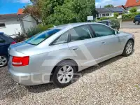 2008 Audi A6