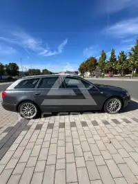 2008 Audi A6