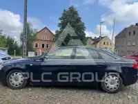 2008 Audi A6