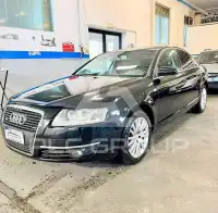 2008 Audi A6
