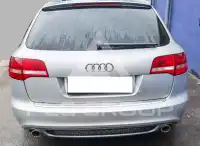 2008 Audi A6