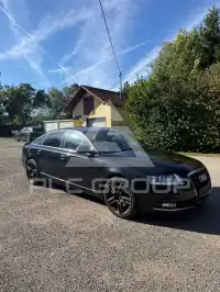 2008 Audi A6