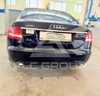 2008 Audi A6
