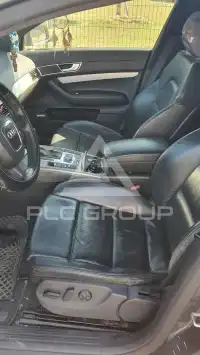 2008 Audi A6