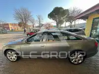 2008 Audi A6