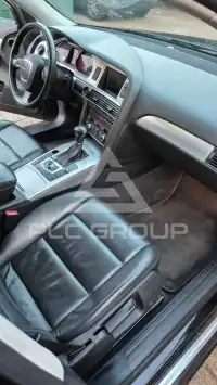 2008 Audi A6