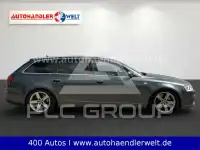 2008 Audi A6