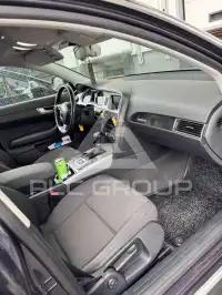 2008 Audi A6