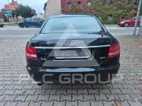 2008 Audi A6