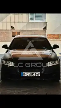 2008 Audi A6