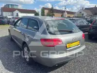 2008 Audi A6