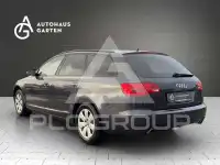 2008 Audi A6