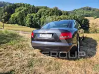 2008 Audi A6