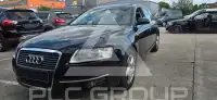 2008 Audi A6