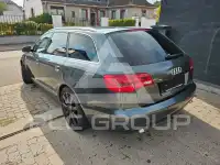 2008 Audi A6