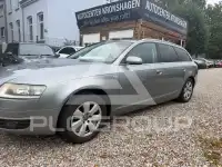 2008 Audi A6