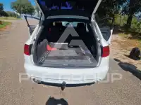 2008 Audi A6