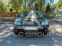 2008 Audi A6