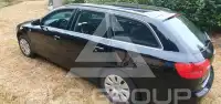 2008 Audi A6