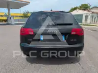 2008 Audi A6